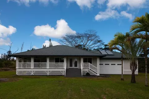16-494 Orchidland Dr, Kurtistown, HI 96760