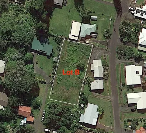 89 W Kawailani St # -B, Hilo, HI 96720