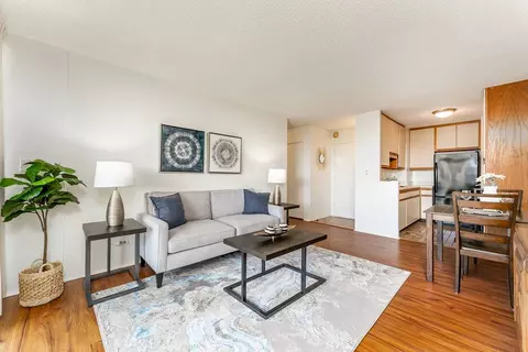 3161 Ala Ilima St #912, Honolulu, HI 96818