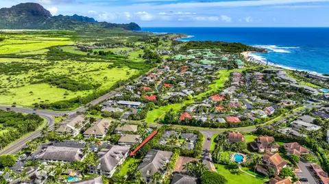 1831 Poipu Rd #511, Koloa, HI 96756