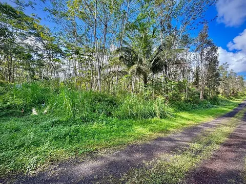 Molokai Rd, Pahoa, HI 96778
