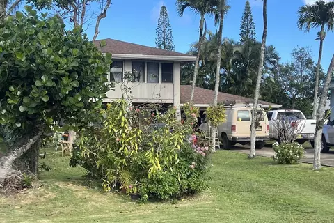 3901 Punahele Rd, Princeville, HI 96722