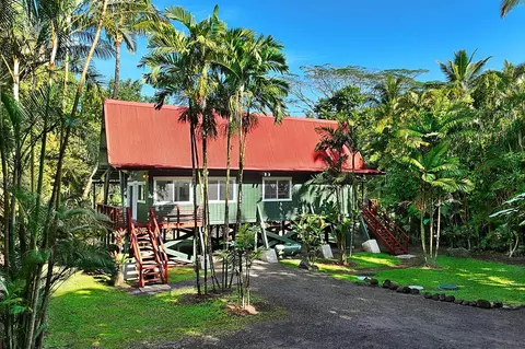 4708 Ananalu Rd, Hanalei, HI 96714