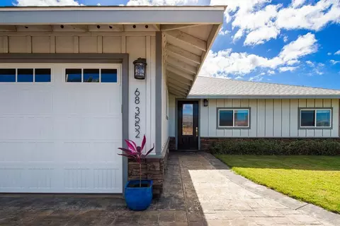 68-3552 Haena St, Waikoloa, HI 96738