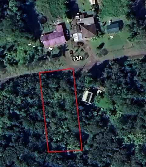 18-2297 Road 9, Volcano, HI 96785