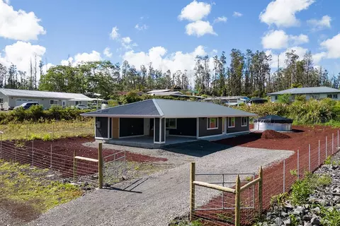 16-2146 Tangerine Dr, Pahoa, HI 96778