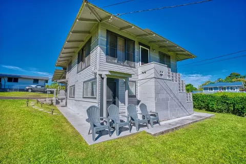 2536 Kinoole St, Hilo, HI 96720