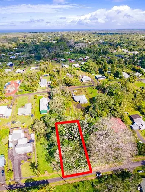 Awa St, Pahoa, HI 96778