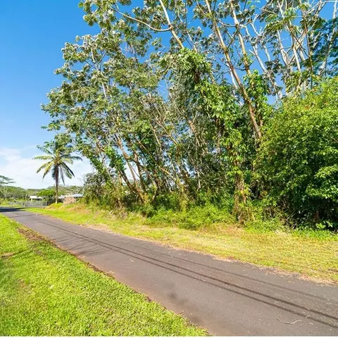 Awa St, Pahoa, HI 96778