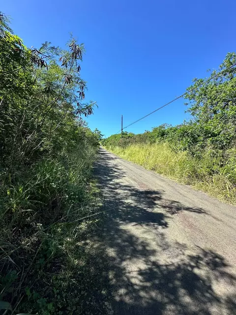 Mark Twain St, Naalehu, HI 96772