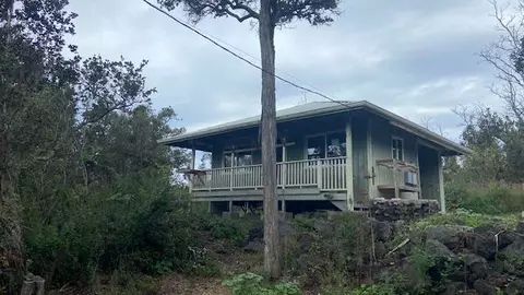 92-8553 Bamboo Ln, Ocean View, HI 96737