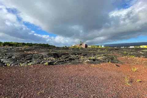 Hakuma St, Pahoa, HI 96778