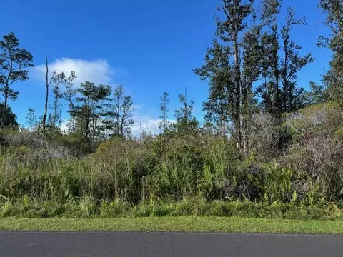 Aloha Dr, Pahoa, HI 96778