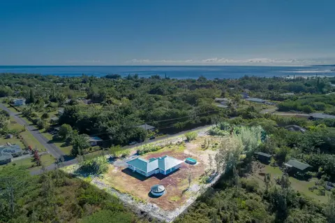 15-1544 Beach Rd, Keaau, HI 96749
