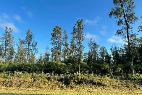 Kahukai St, Pahoa, HI 96778