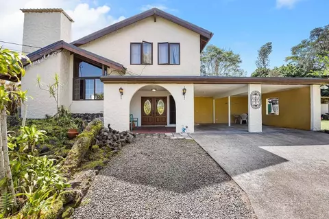 16-1316 Pohaku Cir, Kurtistown, HI 96760