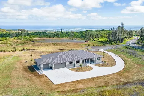 4209 Pueo Pl, Hilo, HI 96720