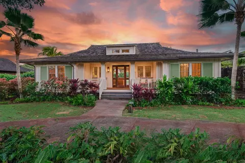 2840 Ke Alaula St #3, Koloa, HI 96756