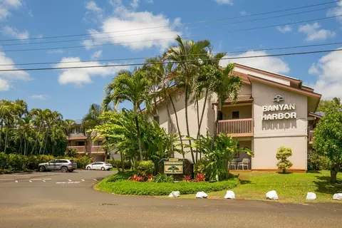 3411 Wilcox Rd #EIII61, Lihue, HI 96766
