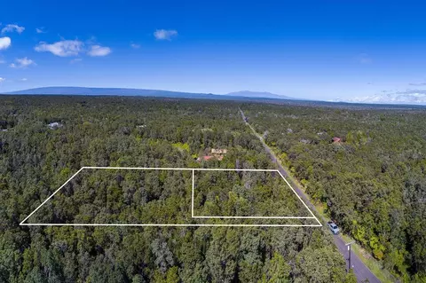 Liona St, Volcano, HI 96785
