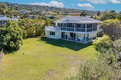 77-6367 Halawai St, Kailua Kona, HI 96740
