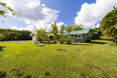 15-1518 23rd Ave, Keaau, HI 96749