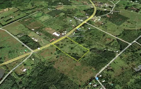 17-599 Volcano Rd, Kurtistown, HI 96760