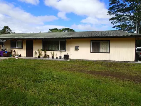 16-1755 37th Ave, Kurtistown, HI 96760