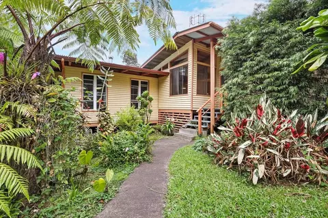 16-1585 Hopue Rd #2, Mountain View, HI 96771