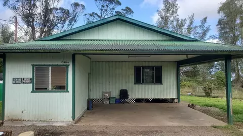 18-4114 Hinuhinu St, Mountain View, HI 96771
