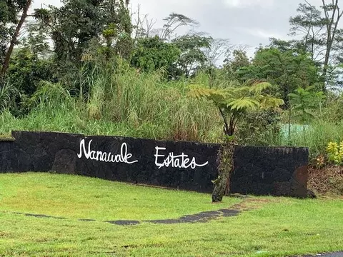 14-3545 Kauai Rd, Pahoa, HI 96778