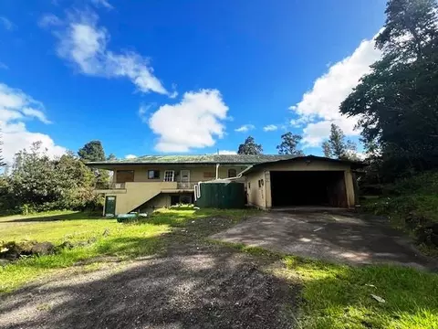 11-2970 Plumeria St, Mountain View, HI 96771