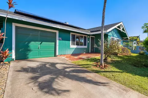 3515 Uwao St, Hanapepe, HI 96716