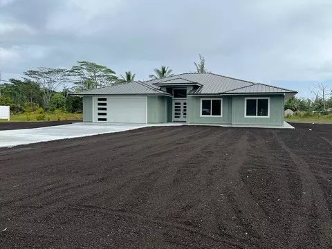15-1653 7th Ave, Keaau, HI 96749