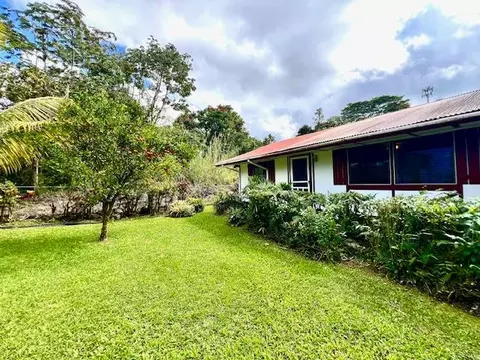 14-3466 Nanawale Blvd, Pahoa, HI 96778