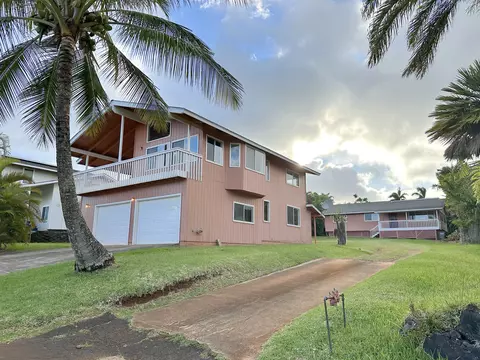 4427 Panui St # -A, Kalaheo, HI 96741