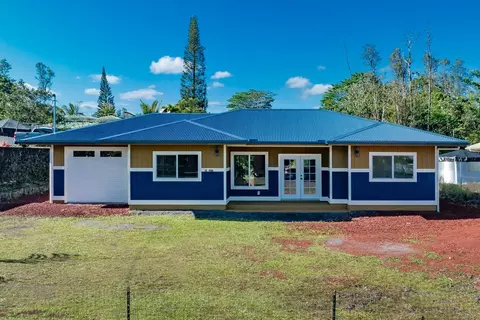 16-2072 Leialoha Dr, Pahoa, HI 96778