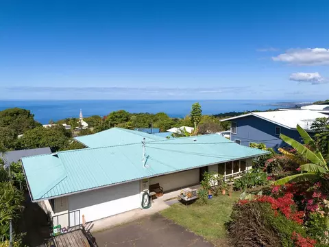79-7260 Nahenahe Loop, Kealakekua, HI 96750