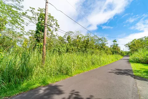 Ono St, Pahoa, HI 96778