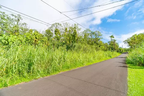 Ono St, Pahoa, HI 96778