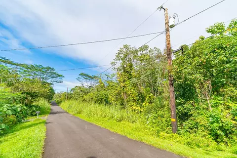 Ono St, Pahoa, HI 96778