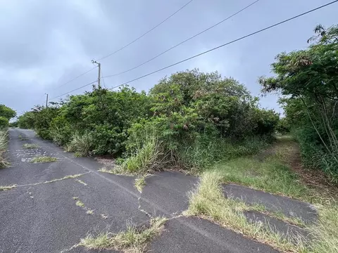 Puka St, Naalehu, HI 96772
