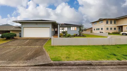 3961 Mapu St, Lihue, HI 96766