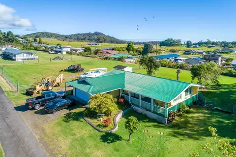 64-5248 Hauhoa Pl, Kamuela, HI 96743