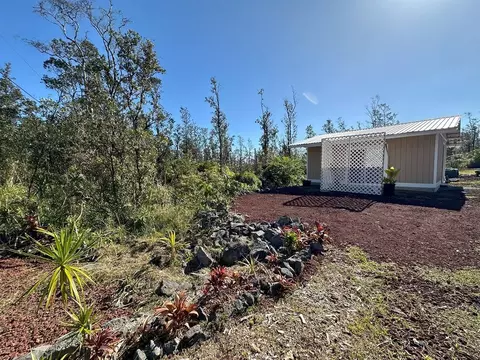 16-893 Road B, Mountain View, HI 96760