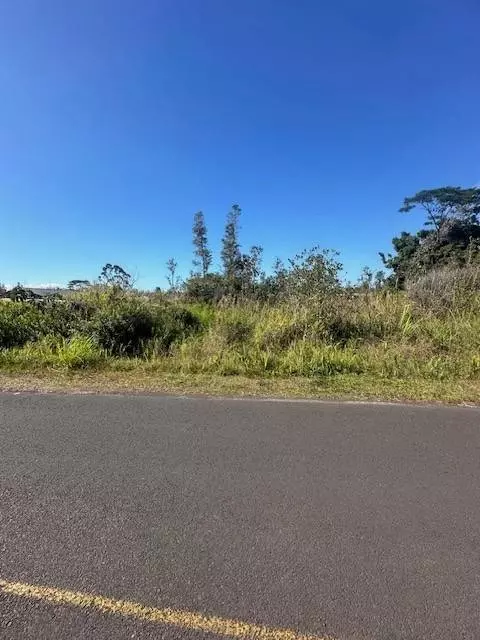 Jewel Dr, Pahoa, HI 96778