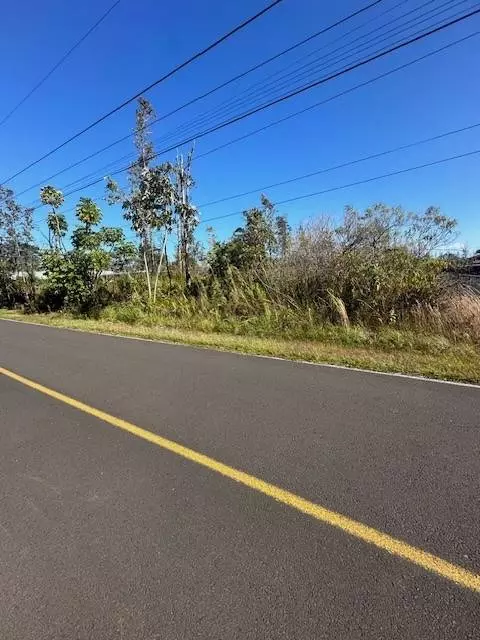 Emerald Dr, Pahoa, HI 96778