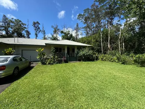 15-2790 Hinalea St, Pahoa, HI 96778