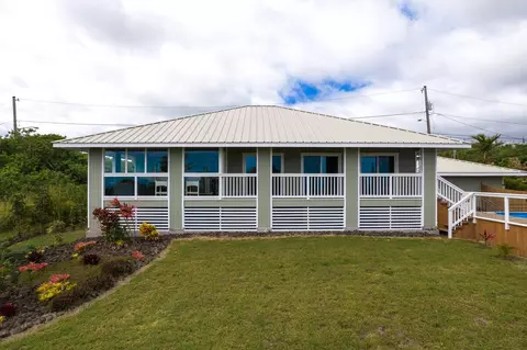 94-1454 Hekau St, Naalehu, HI 96772
