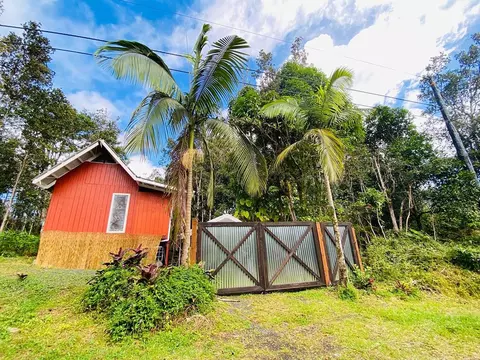 12-4322 Cook St, Pahoa, HI 96778